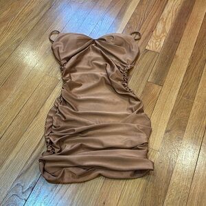 Homecoming or J prom dress